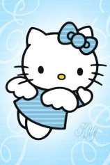 game pic for Fantastic Hello Kitty Pictures
